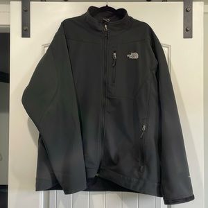 The North Face Apex Flex Softshell